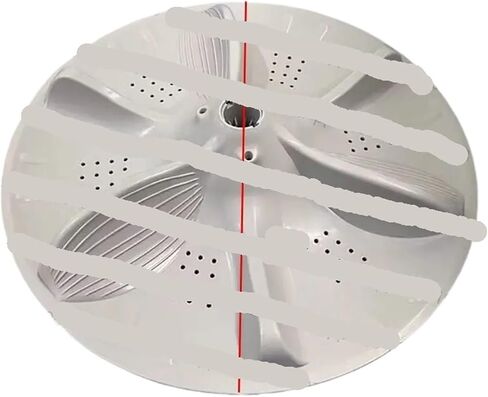 متوافق مع ميديا ​​MB70-8000DQCS (G)، ملحقات عجلة الروليت in Kuwait
