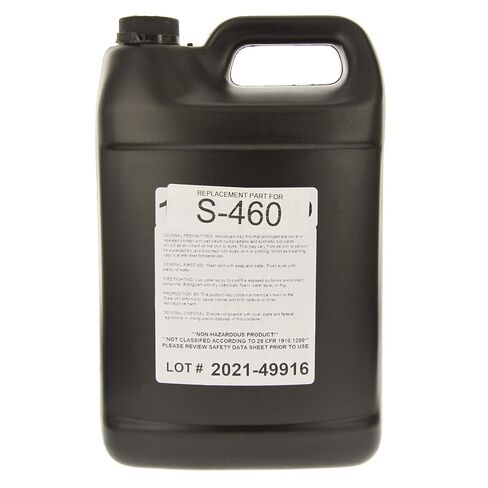 زيت ضاغط ما بعد البيع كايسر S-460 (1 جالون) | 1 جالون | زيوت التشحيم البديلة | لمعدات وأنظمة الهواء المضغوط in Kuwait