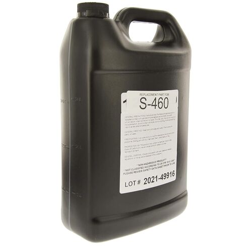 زيت ضاغط ما بعد البيع كايسر S-460 (1 جالون) | 1 جالون | زيوت التشحيم البديلة | لمعدات وأنظمة الهواء المضغوط in Kuwait