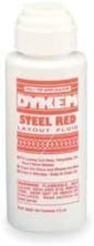 سائل التخطيط، أحمر فولاذي (TM)، 2 أونصة in Kuwait