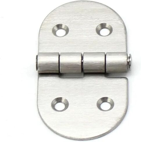 Thick Non Embroidered Steel Hinge Casting Communication Toolbox Electrical Box Door HT3119 1Pcs in Kuwait
