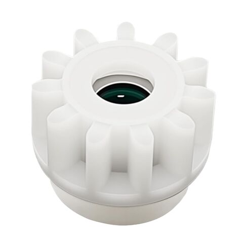 Easy Mop Pedal Bearing Replacement, Spin Mop Bucket Gear - One Way Clutch Bearing Bucket Gear Sprockets Repair Compatible with OCedar/Vilida and Most Market Rotation Mops Systems (1 Pack) in Kuwait