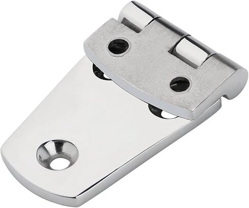 76 * 38mm 316 Stainless Steel Hinge Short Side Door Accessories 4Pcs in Kuwait
