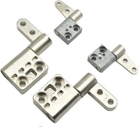 ST-7A-50SA/SB-33 Damping Hinge ST-10A-80/120SA/SB-33 Torque 360 Degree Random Stop 1Pcs(XK502-10Y-1.0NM) in Kuwait