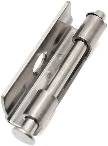 Hardware HT3178 Concealed Cabinet Door Hinge Industrial Equipment Detachable Connector CL103 1Pcs in Kuwait