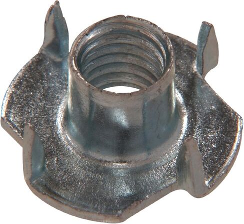 Hillman #10-32 Tee Nuts Pronged 3-Pack-8991 in Kuwait