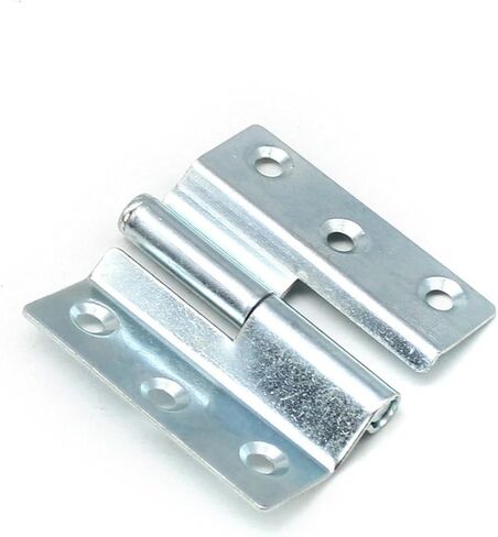 CL145 Carbon Door Hinge/180 Degree Release Connection Accessories 1Pcs in Kuwait