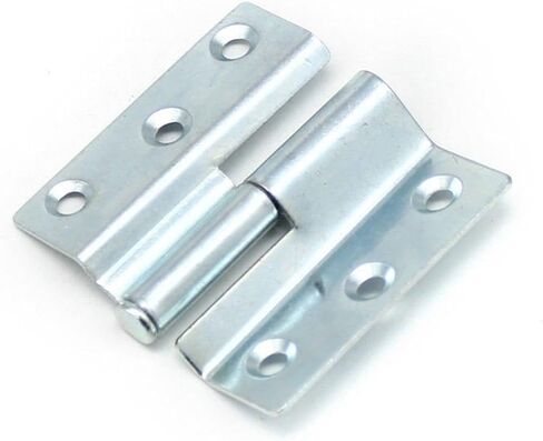 CL145 Carbon Door Hinge/180 Degree Release Connection Accessories 1Pcs in Kuwait