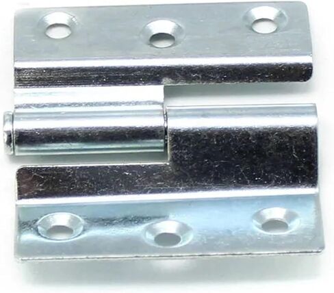 CL145 Carbon Door Hinge/180 Degree Release Connection Accessories 1Pcs in Kuwait
