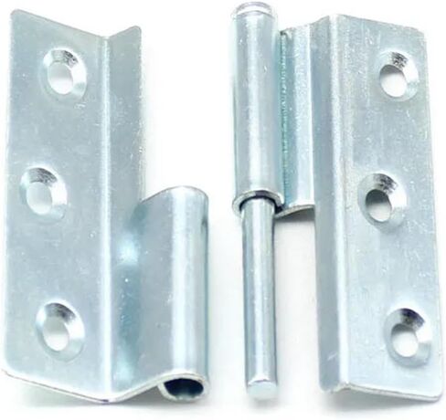 CL145 Carbon Door Hinge/180 Degree Release Connection Accessories 1Pcs in Kuwait