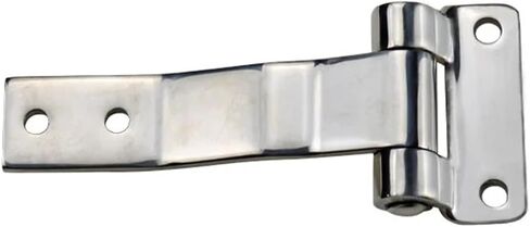 T-Shaped Long Tongue 304 Stainless Steel Hinge 1Pcs in Kuwait