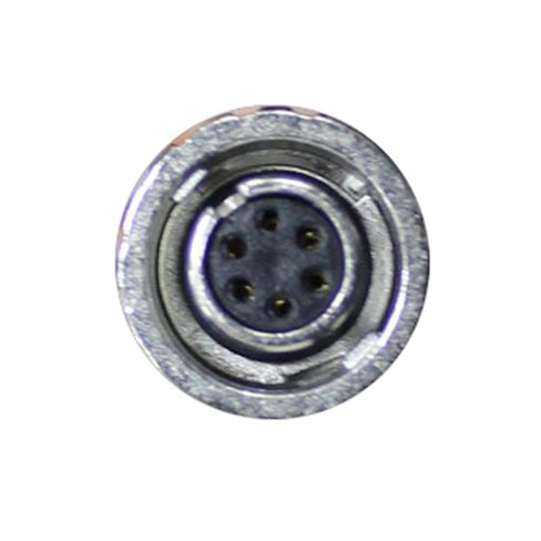 DOC210 USB Data Cable DOC210USB to for 6Pin for Total Station, Sokia, South ES-602G 605G OS-602G (5.9ft) Sokia in Saudi Arabia
