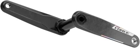 SRAM Force 1x XPLR مجموعة ذراع عريضة 12 سرعة 165 مم تركيب مباشر SRAM 8 بولت رقم | أطقم كرنك الدراجة وملحقاتها in Kuwait