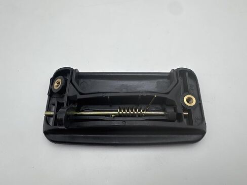 مقبض خارجي لقفل باب الكابينة متوافق مع قطعة غيار كوماتسو PC40، PC55، PC78، PC128، PC228US in Kuwait