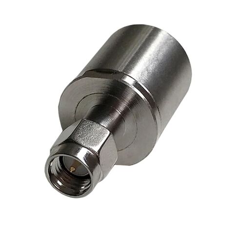 2W SMA RF Terminator 50 Ohm Dummy Load for DC-3GHz / 6GHz Measurement Systems(DC-6Ghz) in Kuwait