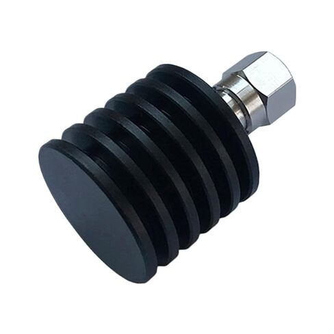 5W 10 Male RF Termination Load - 50 Ohm Dummy for DC-3GHz/6GHz Measurement Systems(3Ghz) in Kuwait