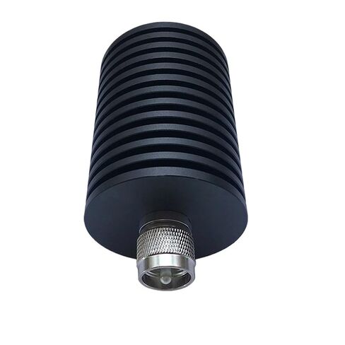 High Power UHF-J Microwave Coaxial Dummy Load 100W PL259 Male Connector for RF Termination in Kuwait
