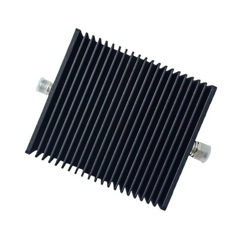 High Power 150W RF Attenuator N-JK Connector, 1-50dB Fixed Attenuation, DC to 3GHz/4GHz, 50 Ohm for Communication Systems(15db) in Saudi Arabia