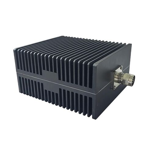 High Power 150W RF Attenuator N-JK Connector, 1-50dB Fixed Attenuation, DC to 3GHz/4GHz, 50 Ohm for Communication Systems(15db) in Saudi Arabia