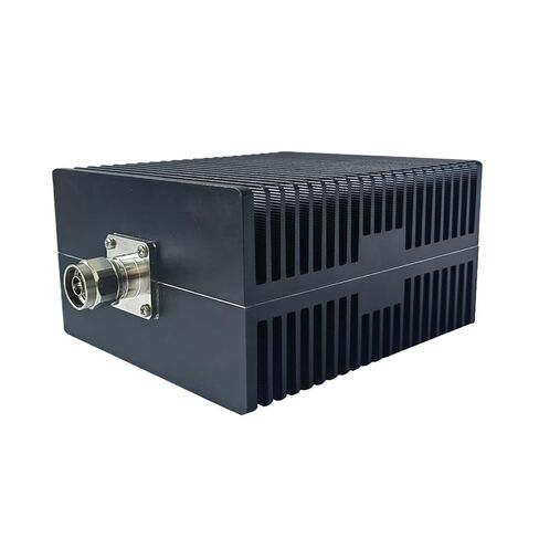 High Power 150W RF Attenuator N-JK Connector, 1-50dB Fixed Attenuation, DC to 3GHz/4GHz, 50 Ohm for Communication Systems(15db) in Saudi Arabia