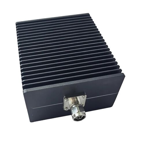 High Power 150W RF Attenuator N-JK Connector, 1-50dB Fixed Attenuation, DC to 3GHz/4GHz, 50 Ohm for Communication Systems(15db) in Saudi Arabia