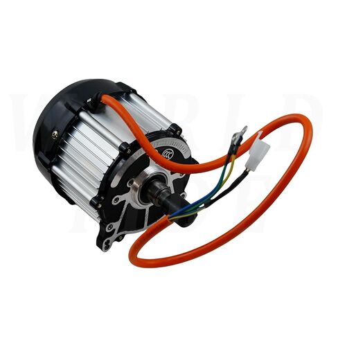 1 Pcs 48V 60V 650W 800W 1000W 1500W Magnet Brushless Differential Motor for Electric Tricycle Electric Vehicle Universal(650W 3300RPM,60V) in Kuwait