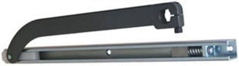 الأذرع التجارية لأدوات إغلاق الأبواب من Pacific Doorware (C7000 KRM) in Kuwait