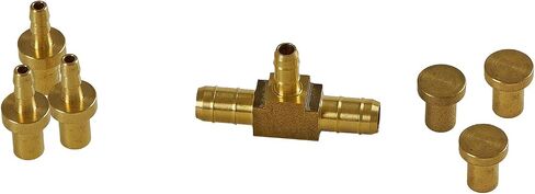 طقم برايمر SBT Carb متوافق مع Keihin (ثلاثي) in Kuwait