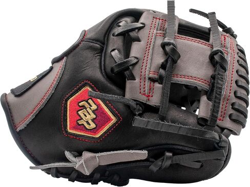 PBPRO Travel 10.5" Infield Baseball Training Glove – I Web Infield Travel Trainer for Baseball in Kuwait