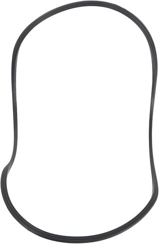 Didiseaon 2pcs Hairdressing Chair Protector Ring Durable Plastic Salon Chair Base Gasket with Antislip Design Stability and Floor Protection in Kuwait