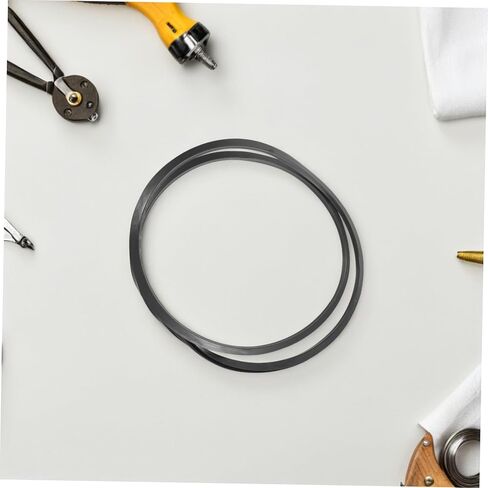 Didiseaon 2pcs Hairdressing Chair Protector Ring Durable Plastic Salon Chair Base Gasket with Antislip Design Stability and Floor Protection in Kuwait