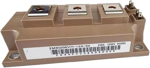 2MBI200VH-120-50 Power Thyristor Module in Kuwait