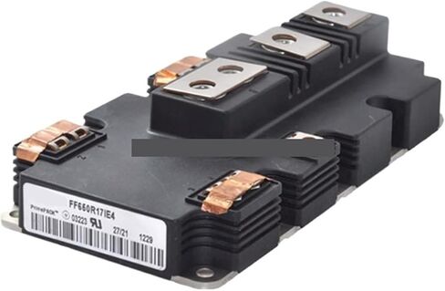 Module FF900R12IP4 FF600R12IP4 FF900R12IE4 FF600R12IE4 FF450R12IE4 FF450R12IP4 FF650R17IP4 FF650R17IE4(FF600R12IP4) in Kuwait