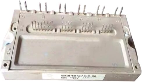 6MBP50TEA120-50 6MBP50TEA120 Module in Kuwait