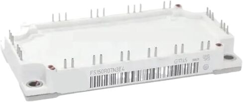 FS75R12KS4 FS100R12KS4 FS150R12KS4 FS150R07N3E4 FS200R07M3E4 Module(FS200R07M3E4) in Kuwait