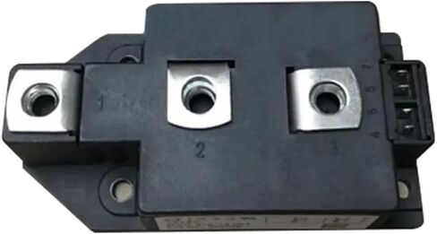 MCD250-18IO1 Thyristor Module Electronic Components in Kuwait