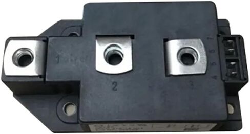 MCD250-14IO1 Thyristor Module Electronic Components in Kuwait