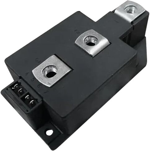 MCD250-14IO1 Thyristor Module Electronic Components in Kuwait