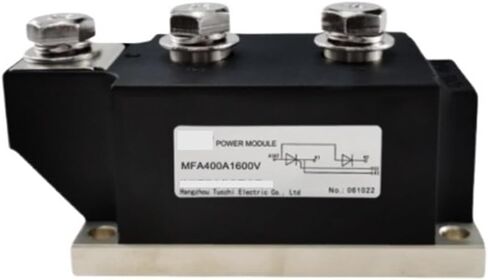 MFA400A1600V MFA500A1600V MFA600A1600V MFA800A1600V MFA1000A1600V Thyristor Rectifier Module(MFA600A1600V) in Kuwait