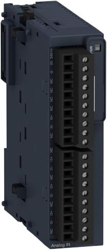 TM3TI4 Analog Input Module TM3 4 Temperature inputs Screw 24V DC in Kuwait