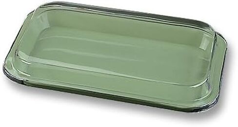 Mini Tray, Flat, Size F - Neon Blue in Saudi Arabia