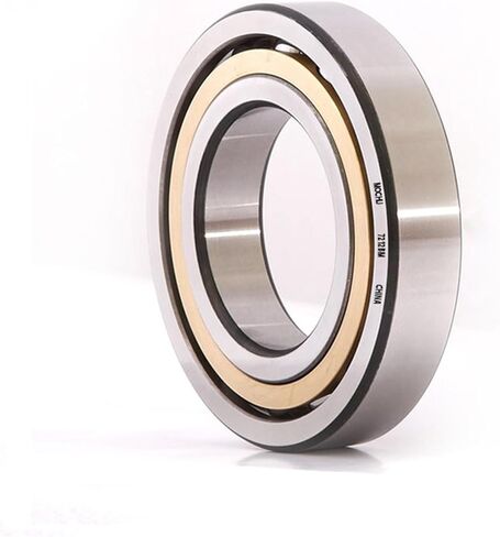 1 قطعة 7211 7211BM 55x100x21 7211BECBM 7211-B-MP محامل الاتصال الزاوي in Kuwait