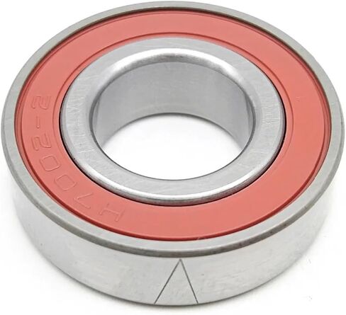 1pcs 7002 H7002C-2RZ-P4 15x32x9 H7002C Sealed Angular Contact Bearings Spindle in Kuwait