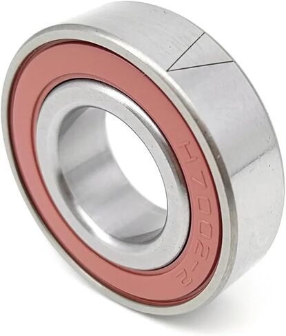 1pcs 7002 H7002C-2RZ-P4 15x32x9 H7002C Sealed Angular Contact Bearings Spindle in Kuwait