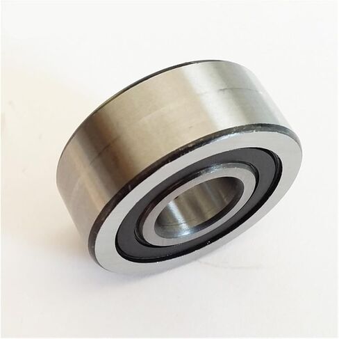 1PCS LR5205-2HRS-TVH-XL LR5205NPPU LR 5205 Ball bearing track rollers Track in Kuwait