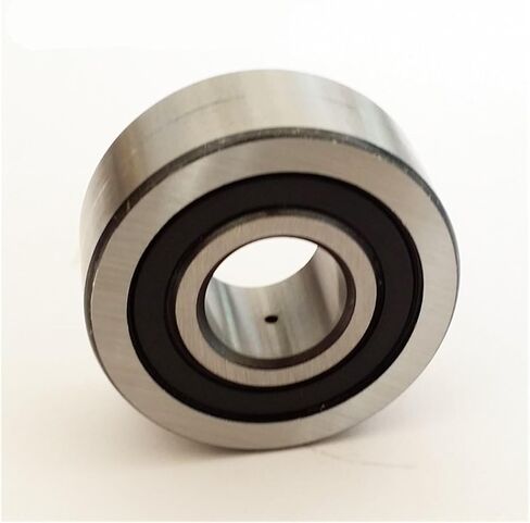1PCS LR5205-2HRS-TVH-XL LR5205NPPU LR 5205 Ball bearing track rollers Track in Kuwait