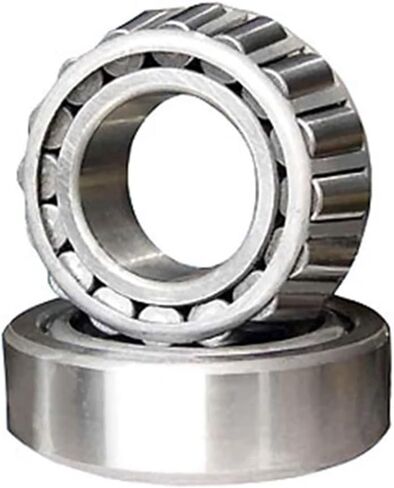 1pcs Bearing 34W/51W 34X51X12 34W 51W Cone + Cup Tapered Roller Bearings in Kuwait