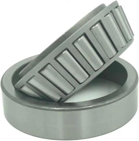 1pcs Bearing 34W/51W 34X51X12 34W 51W Cone + Cup Tapered Roller Bearings in Kuwait