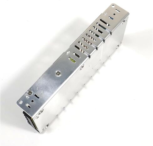 LED مصدر الطاقة SP-200-5 200 واط تيار مستمر 5 فولت 5v40a شاشة عرض LED تحويل مصدر التيار الكهربائي محول التيار المتناوب تيار مستمر مع تبديد الحرارة العالية in Kuwait