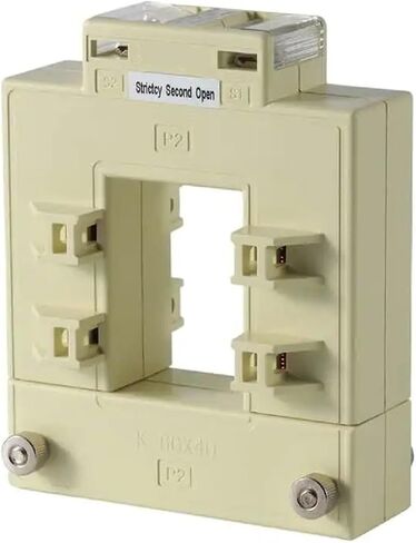 AKH-0.66/K K-100 * 40 1000-5000A/5A 0.66kv Split Core AC Current Sensor Current Clamp Current Transformer(4000 to 5000A) in Kuwait